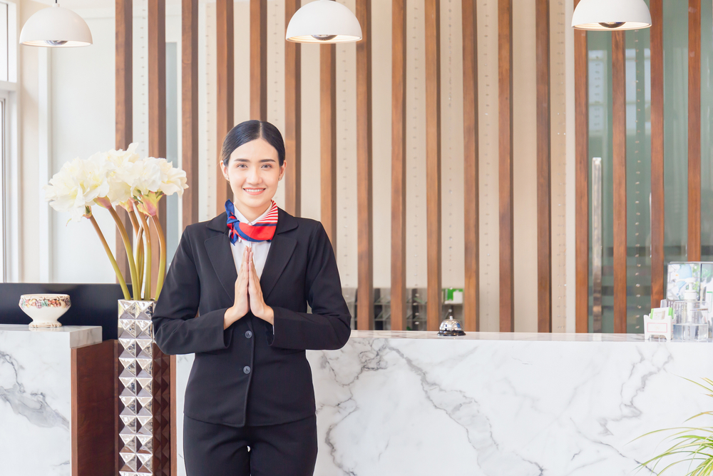 Luxury Spa Appointment