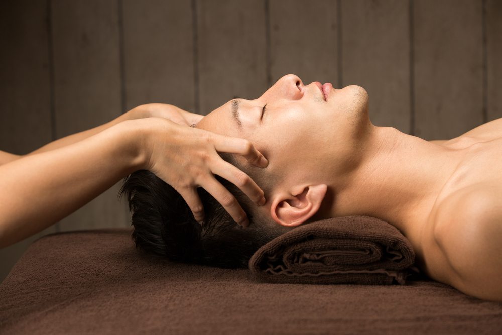 Ashiatsu Massage in Gomti Nagar